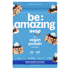 Vegan Protein