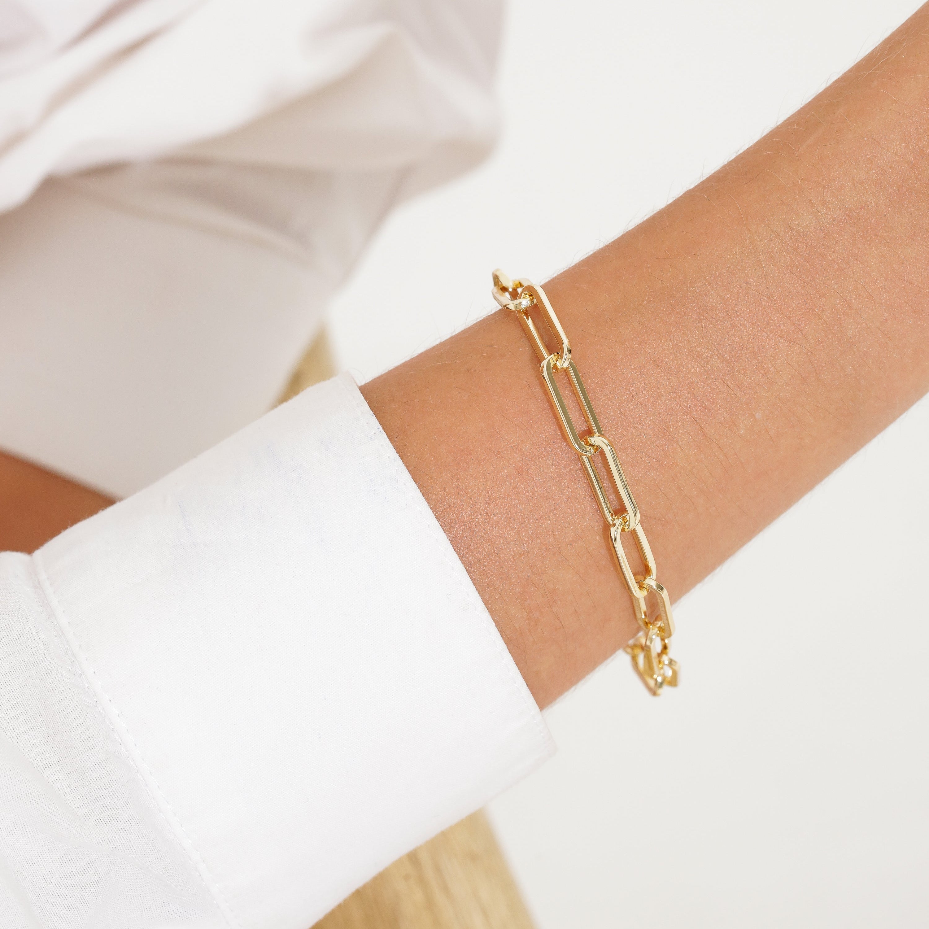 Mariner Bracelet