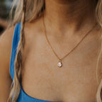 Sea Shell Necklace