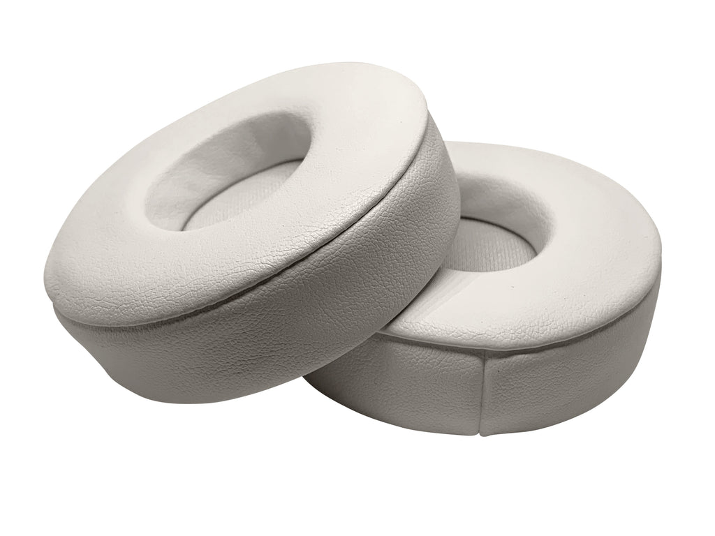 Replacement Ear Pads Cushions for Beats SOLO PRO 2019 Wireless Headphones Parts | MRJ62LL/A | A1881 2019 Model