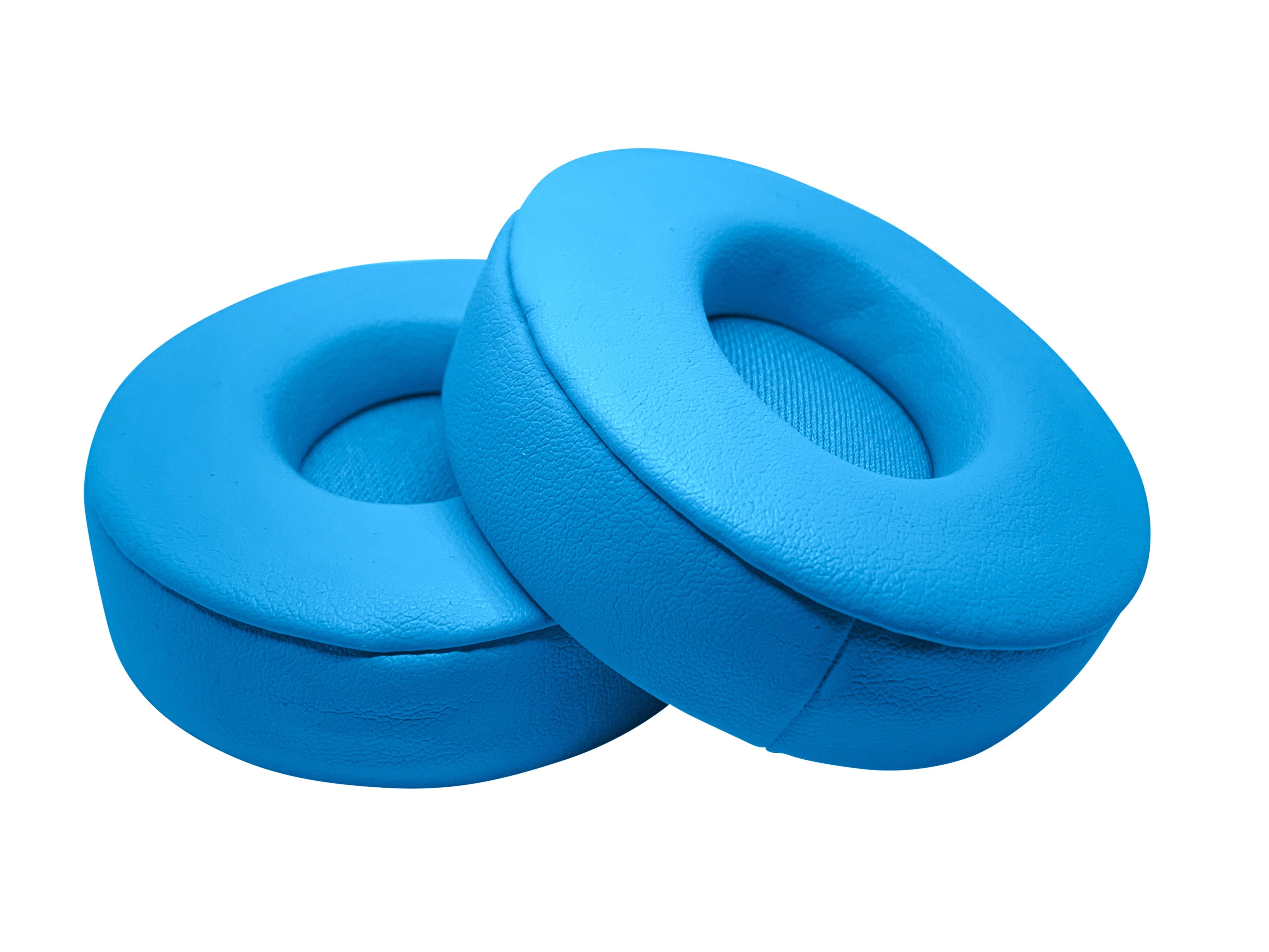 Replacement Ear Pads Cushions for Beats SOLO PRO 2019 Wireless Headphones Parts | MRJ62LL/A | A1881 2019 Model