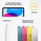 iPad (A16)