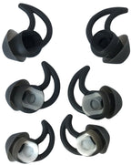 Replacement Ear Bud Tips for Bose Conversation-Enhancing Hearphones Bluetooth Wireless Headphones