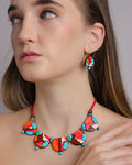 Handmade Clay Birthday Gift Jewelry