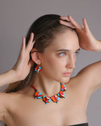 Handmade Clay Birthday Gift Jewelry
