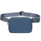 Roam Nylon Sling Crossbody Belt Bum Fanny Waist Bag