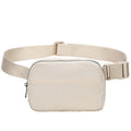 Roam Nylon Sling Crossbody Belt Bum Fanny Waist Bag