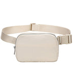 Roam Nylon Sling Crossbody Belt Bum Fanny Waist Bag