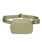 Roam Nylon Sling Crossbody Belt Bum Fanny Waist Bag