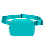 Roam Nylon Sling Crossbody Belt Bum Fanny Waist Bag