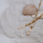 Amalfi Sun Necklace