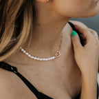 Gold Coast Necklace