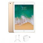 Apple iPad 6th Generation (2018) (Refurbished- Fair Condition)