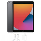 Apple iPad 8th Generation (2020) Refurbished- Fair Condition