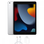 Apple iPad 9th Generation (2021) Refurbished- Excellent Condition