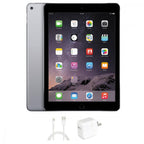Apple iPad Air 1st Gen Refurbished- Fair Condition