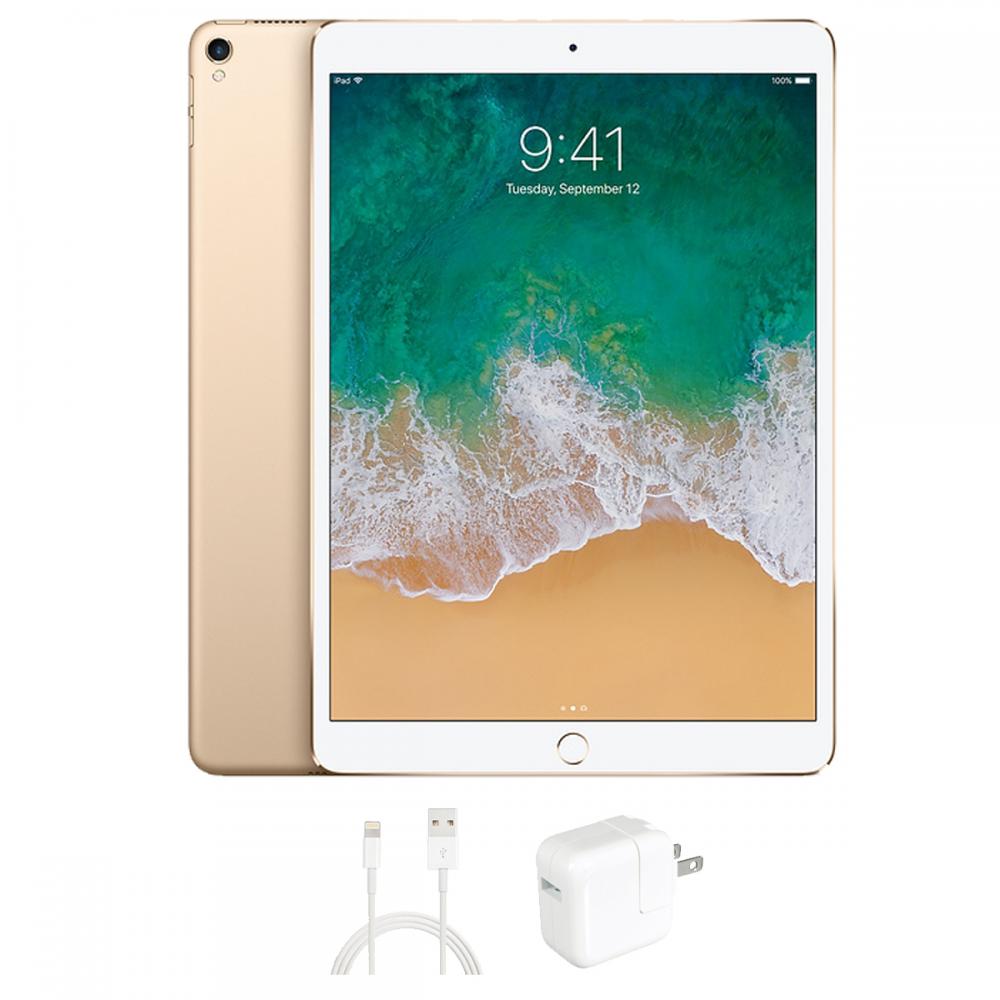Apple iPad Pro 10.5 in. (2017) Refurbished - Excellent Condition