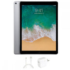 Apple iPad Pro 12.9 in. 2nd Gen (2017) Refurbished - Excellent Condition