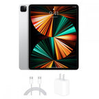 Apple iPad Pro 12.9 in. 5th Gen (2021) Refurbished - Excellent Condition