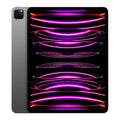 Apple iPad Pro 12.9 in. 6th Gen (2022) Refurbished - Excellent Condition