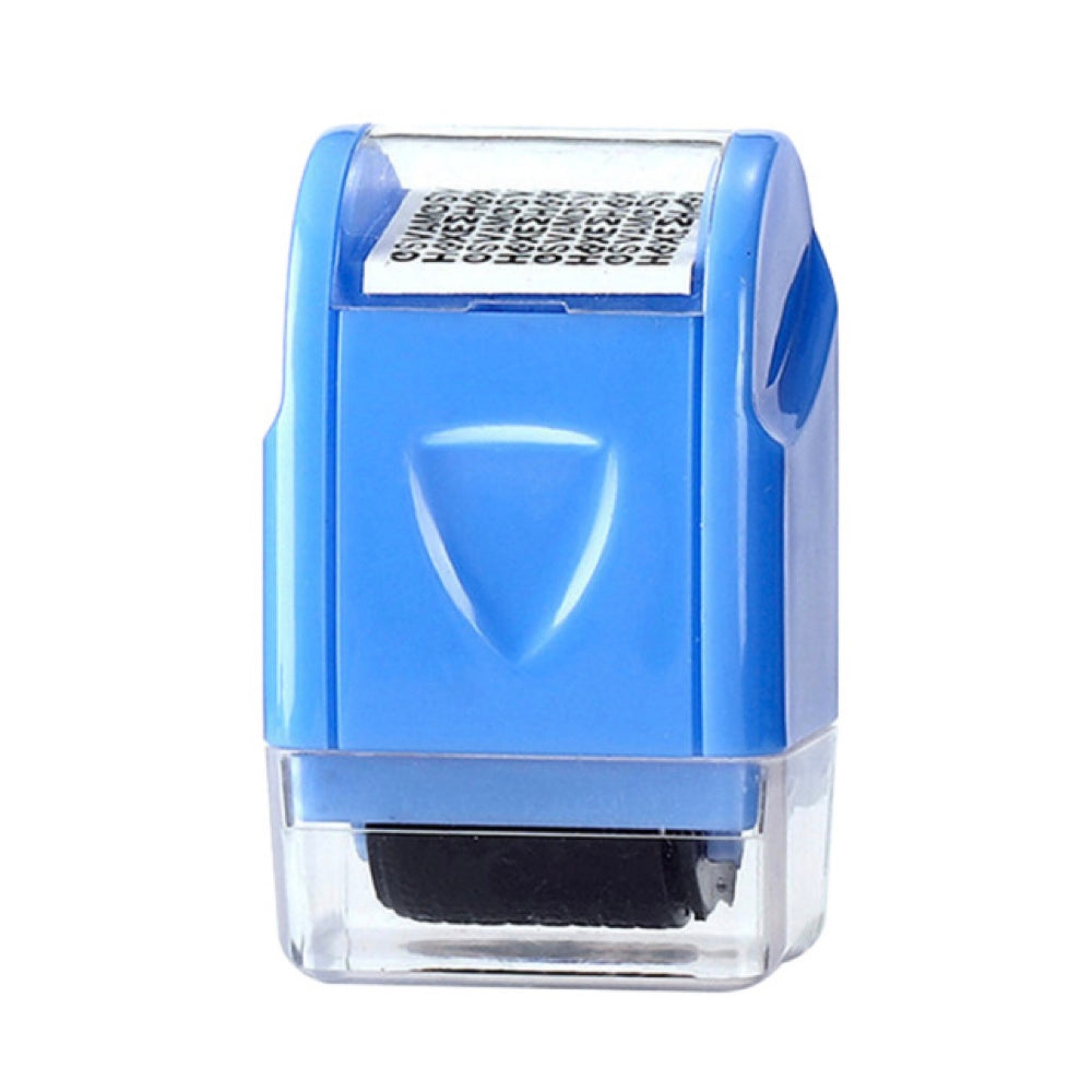 Identity Protection Roller
