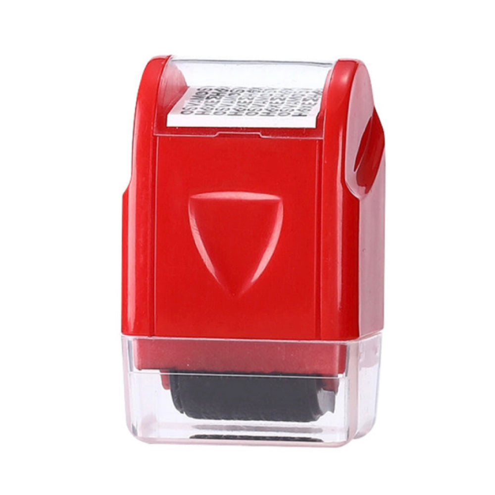 Identity Protection Roller
