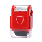 Identity Protection Roller
