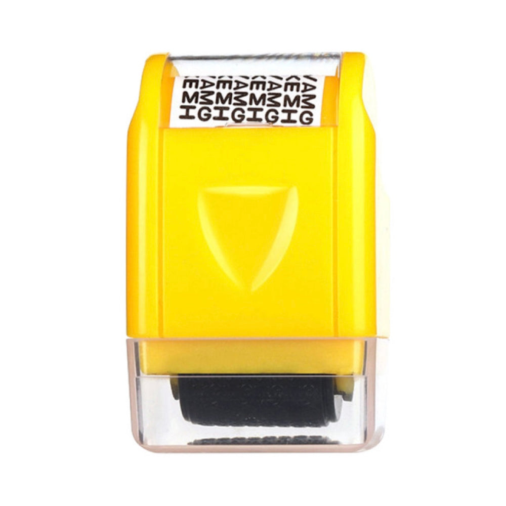 Identity Protection Roller