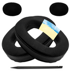 Replacement Ear Pad Cushions Parts for Sony WH-1000XM2 and MDR-1000X Headphones