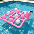 Inflatable Pool Float Flamingo Toy Floating Water Toy