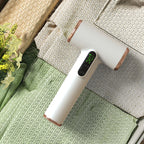 Cordless Hair Dryer: 30,000 Rpm For Fast Drying