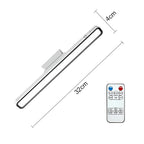 Portable Magnetic LED Light Strip