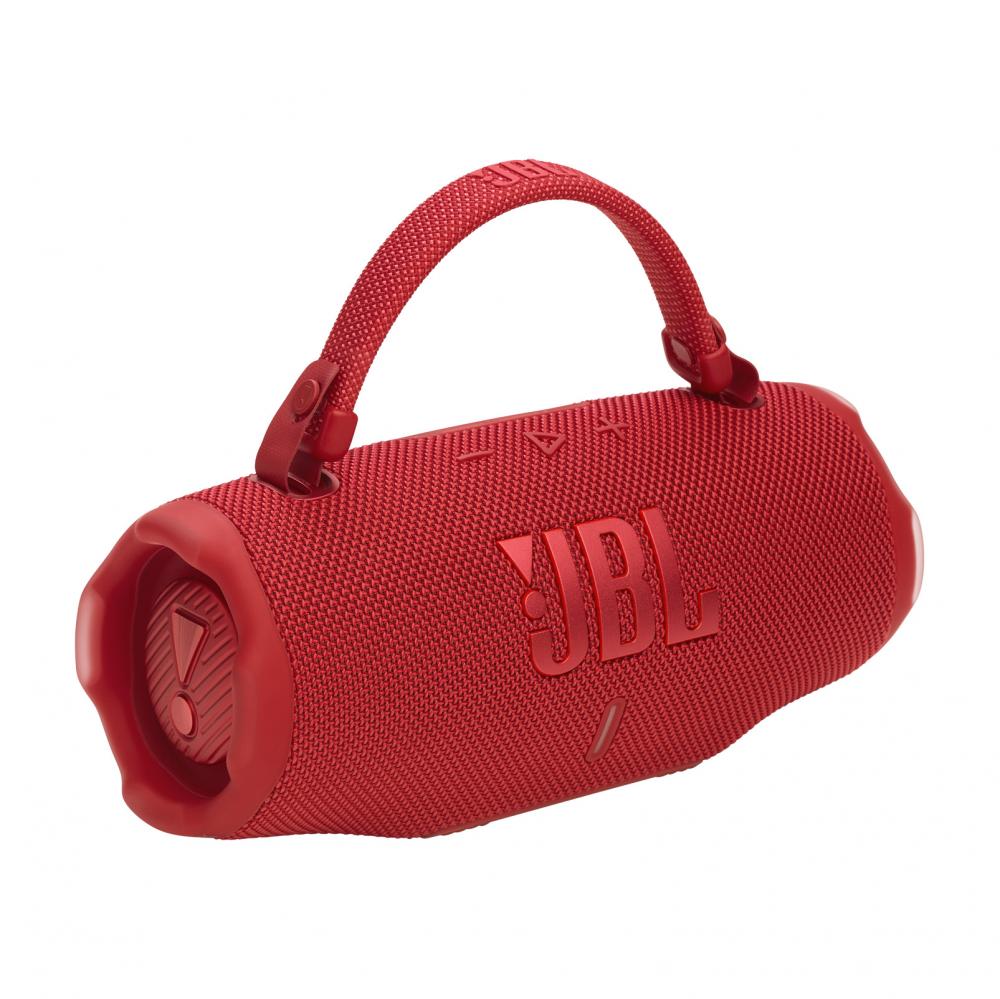 Refurbished JBL Charge 6 Bluetooth Speaker