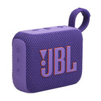 Refurbished JBL Go 4 Bluetooth Speaker