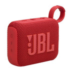 Refurbished JBL Go 4 Bluetooth Speaker