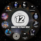 360° Planetarium Projector | Improved relaxation and stress relief