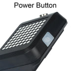 Intelligent LED bicycle blinkers