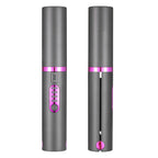 New USB Charging Mini Wireless Travel Hair Iron