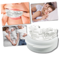 Advanced anti-snoring device