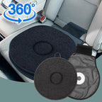 360° Rotating Cushion