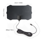 Indoor Satellite HDTV Antenna