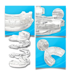 Advanced anti-snoring device