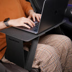 Paper-Thin Laptop Table for Bed