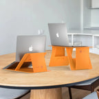 Paper-Thin Laptop Table for Bed