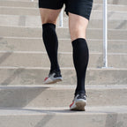 Knee-High Compression Socks - Solid
