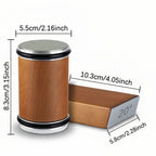Knife Sharpener Magnetic Angle Diamond Stone Set