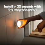 Motion Sensor Lights