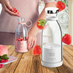 Juice Blender for the Road
