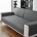Classic Durable Waterproof And Non-Slip Pet Sofa Cover