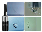 Glass and Windshield Repair Kit